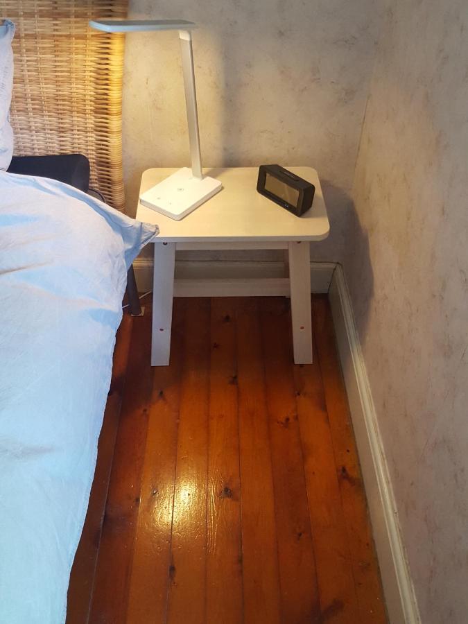 Cosy Farmhouse Dobbelt Bedroom Stege Eksteriør billede